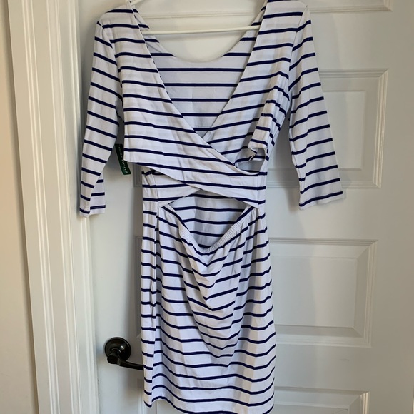 Simons Midi dress - Picture 2 of 3